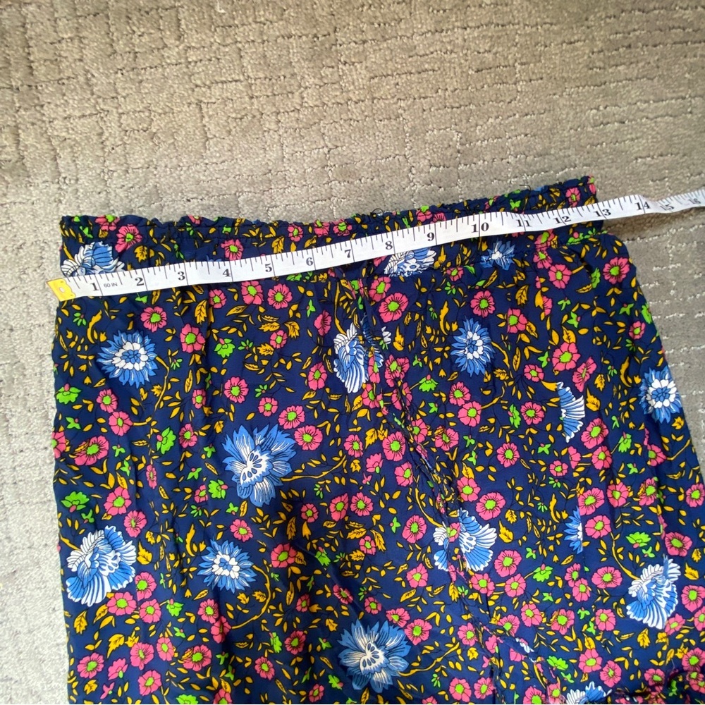 ALY DALY tiered boho skirt - Picture 6 of 7